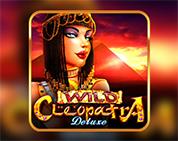 Wild Cleopatra Deluxe