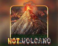 Hot Volcano